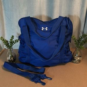 Under Armour Gym Bag